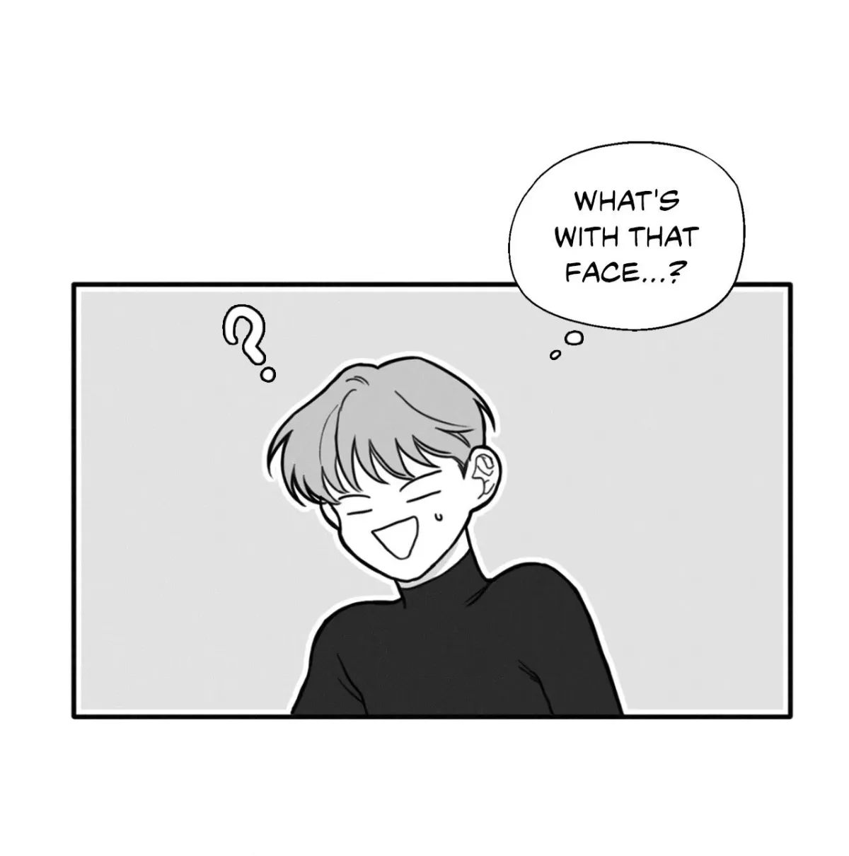 Just Like You Chapter 40 page 20 - 