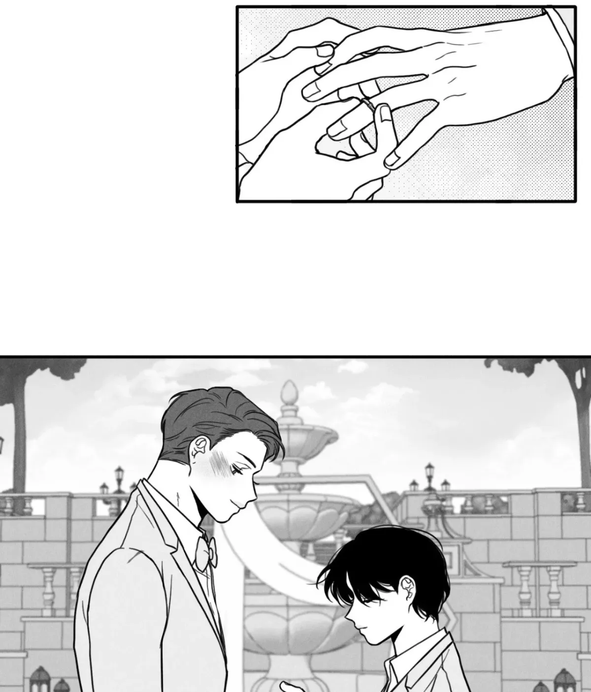 Just Like You Chapter 40 page 3 - 