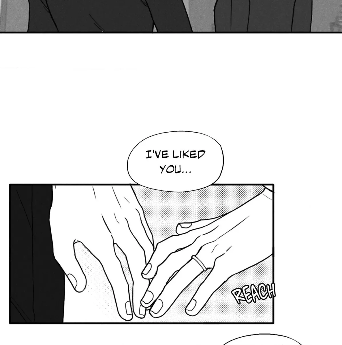 Just Like You Chapter 40 page 22 - 