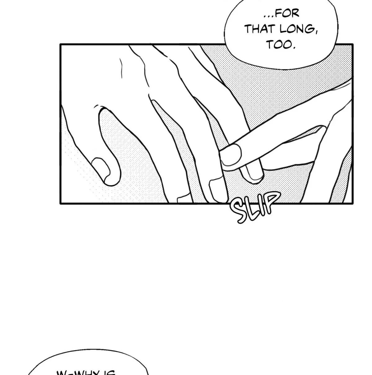 Just Like You Chapter 40 page 23 - 