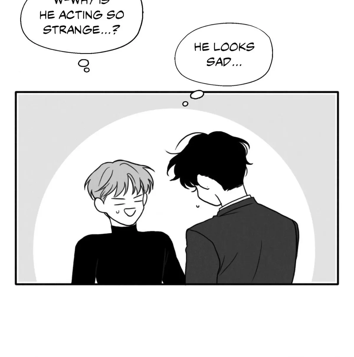 Just Like You Chapter 40 page 24 - 