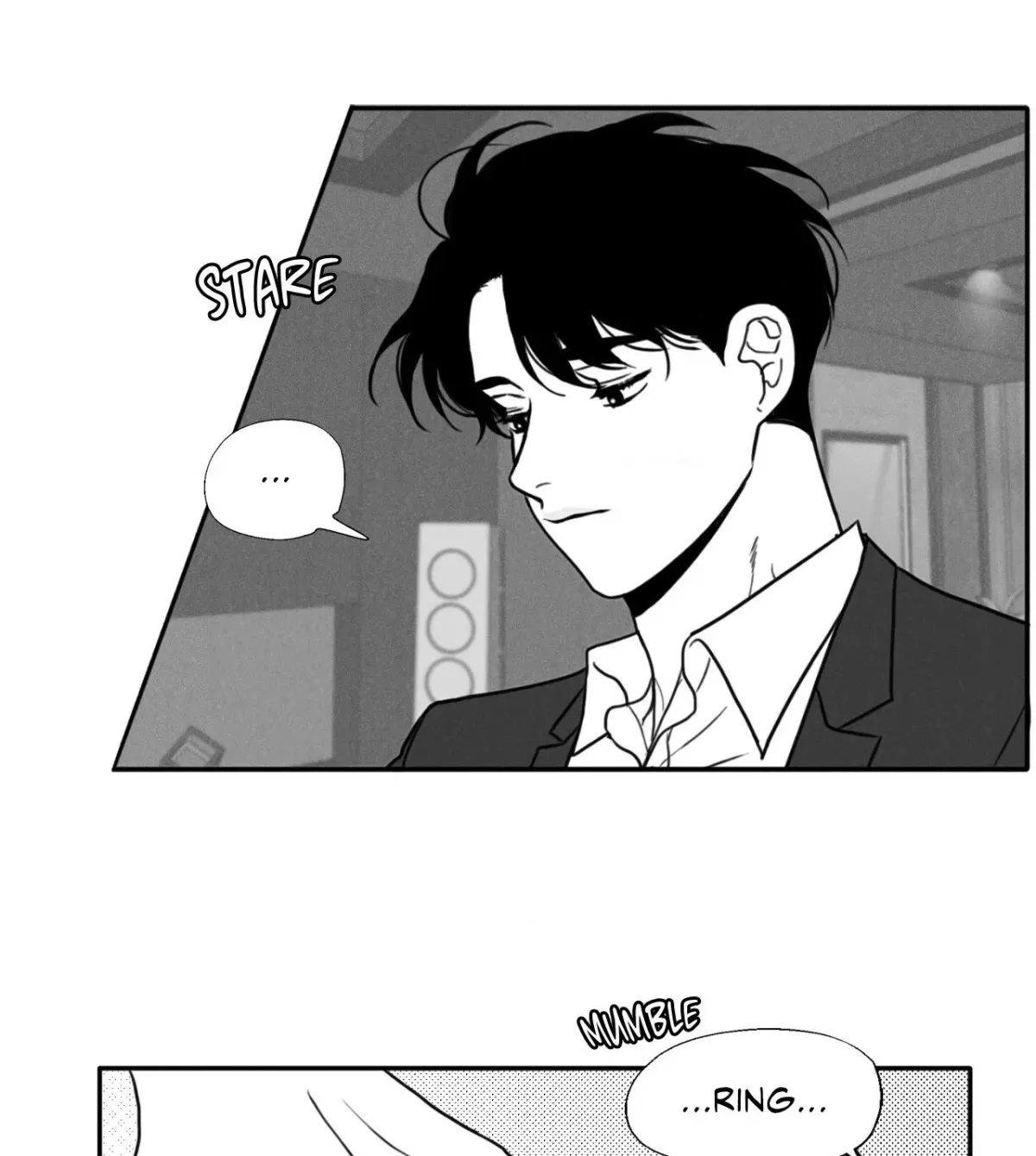 Just Like You Chapter 40 page 25 - 