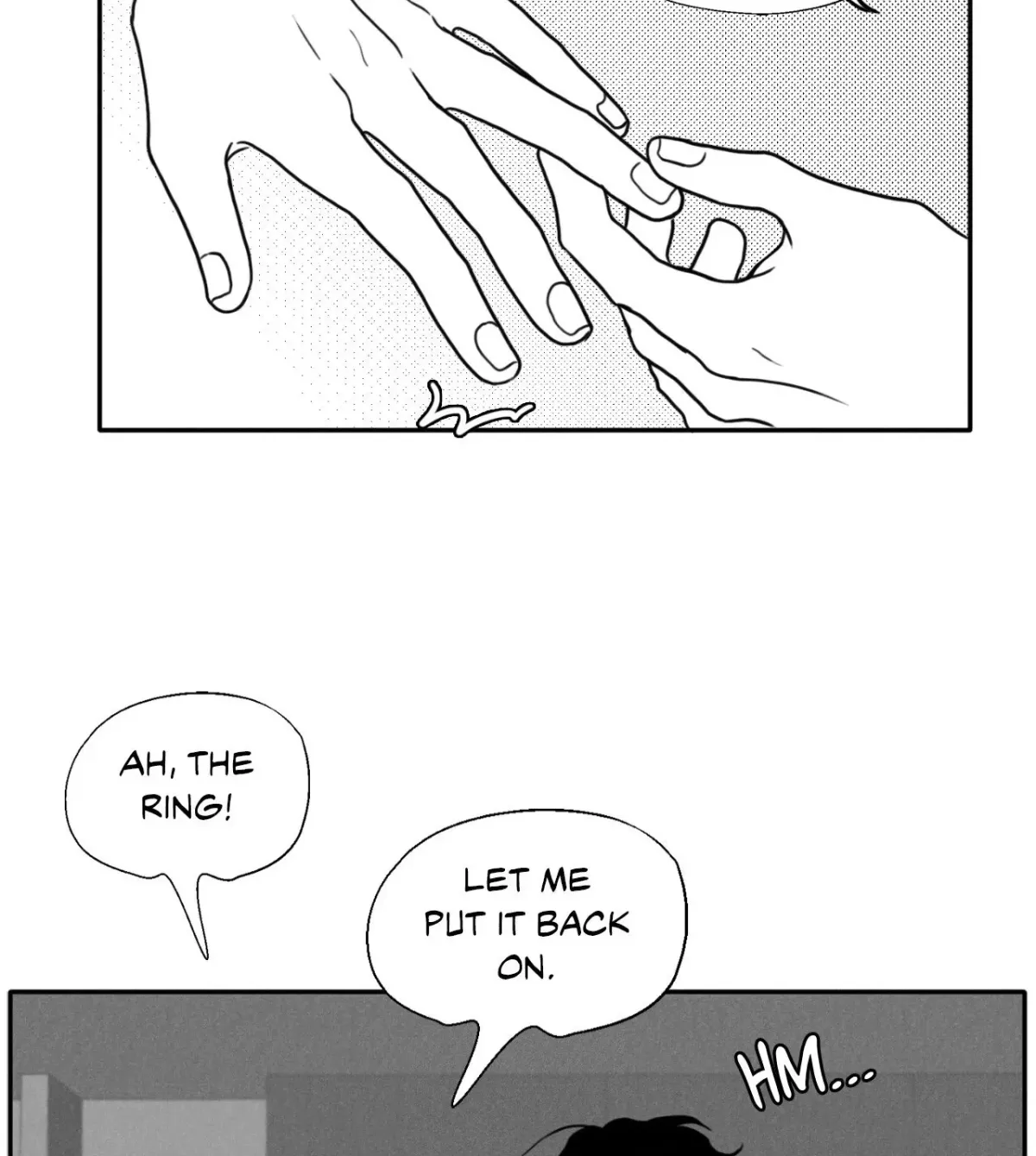 Just Like You Chapter 40 page 26 - 
