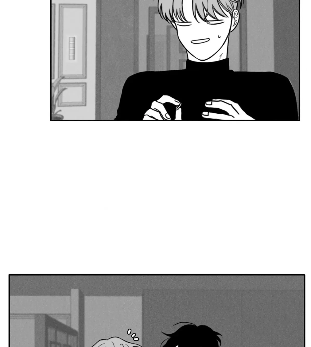Just Like You Chapter 40 page 28 - 