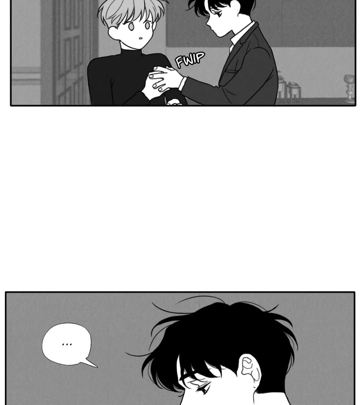 Just Like You Chapter 40 page 29 - 