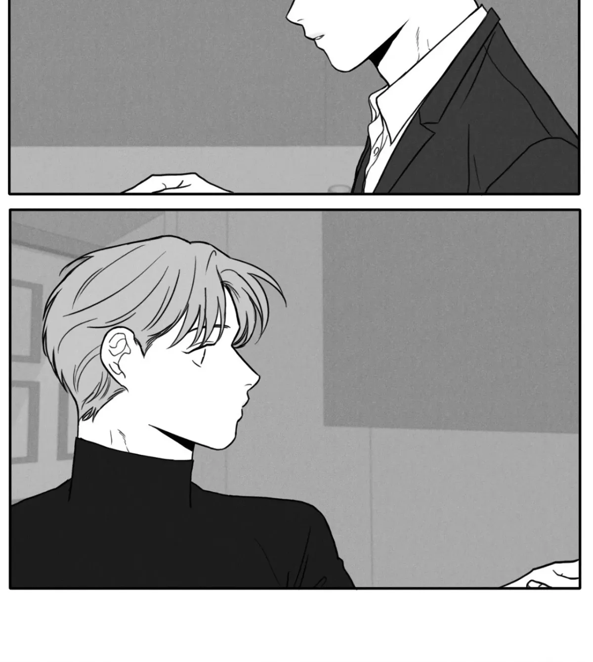 Just Like You Chapter 40 page 30 - 