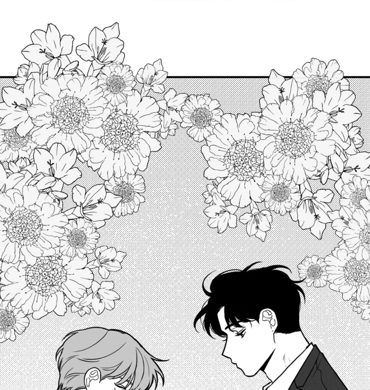 Just Like You Chapter 40 page 31 - 