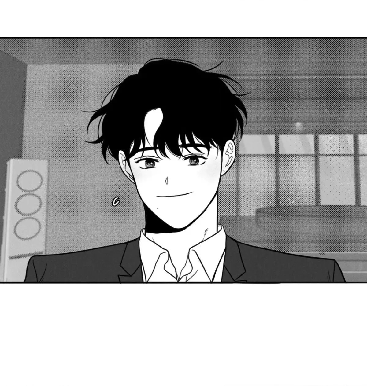 Just Like You Chapter 40 page 36 - 