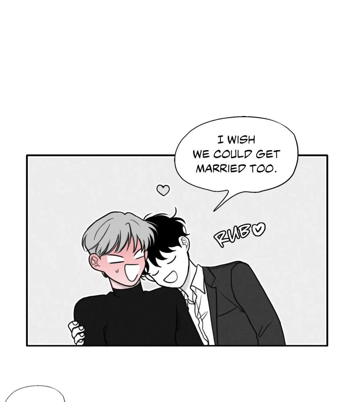 Just Like You Chapter 40 page 37 - 