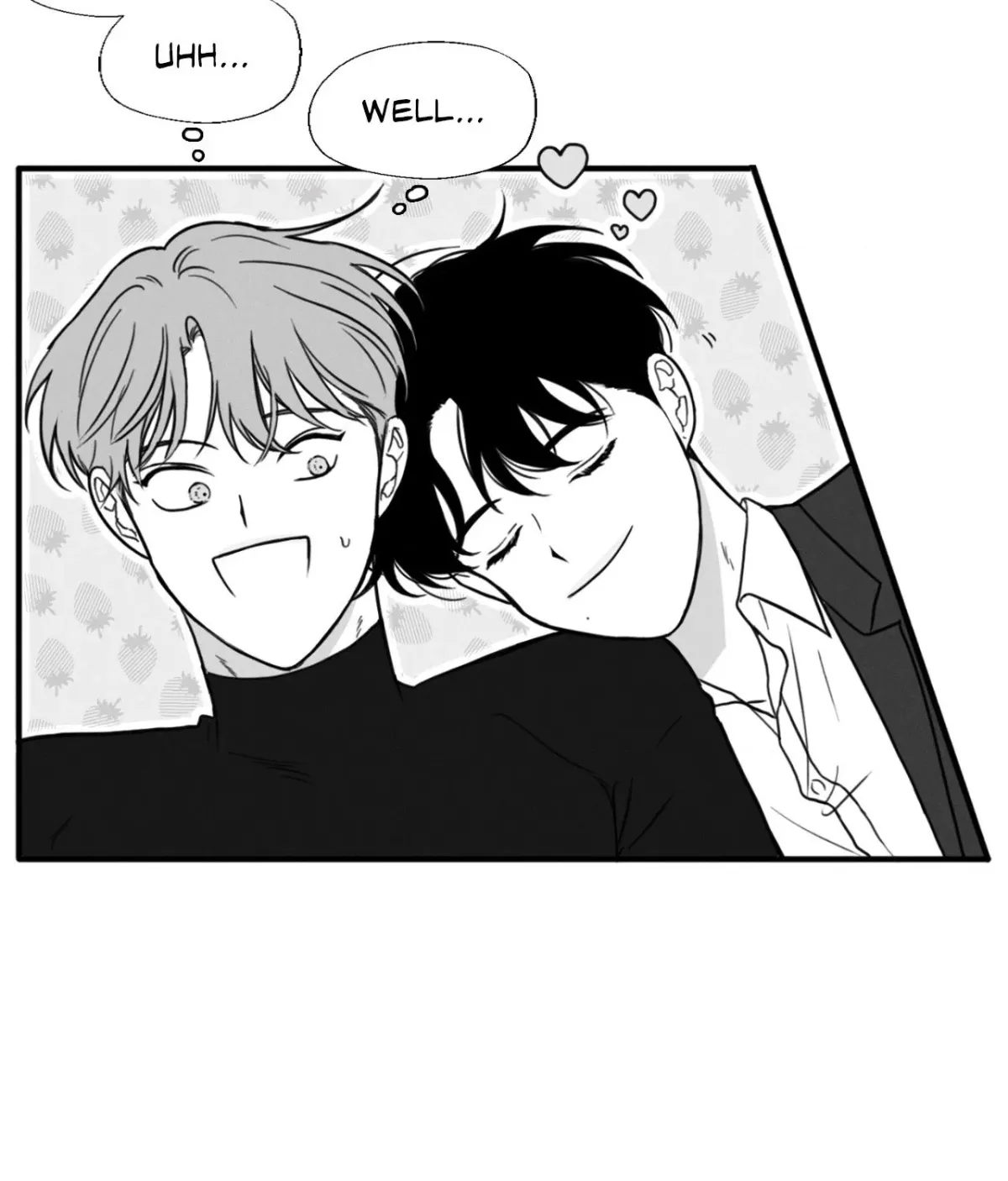 Just Like You Chapter 40 page 39 - 