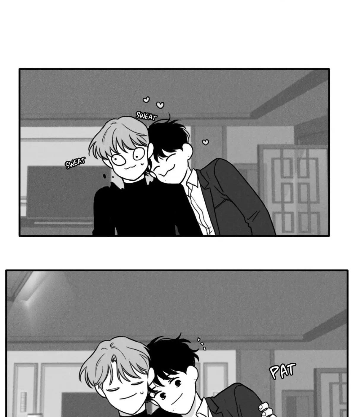 Just Like You Chapter 40 page 41 - 