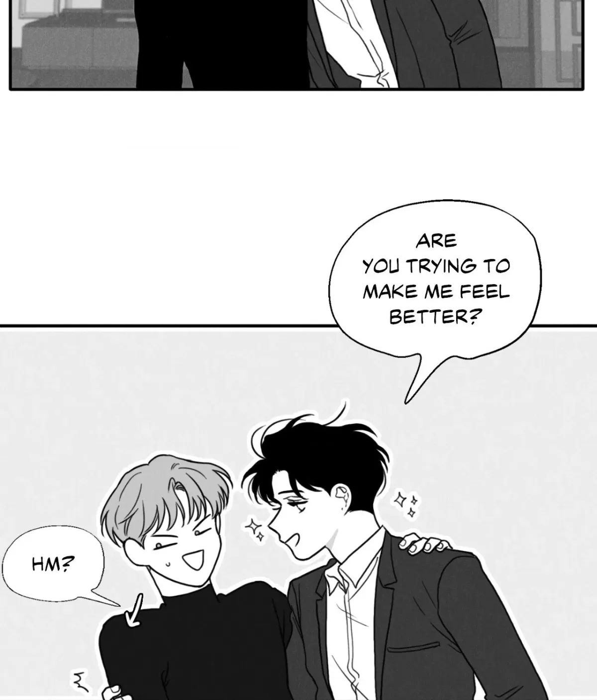 Just Like You Chapter 40 page 43 - 