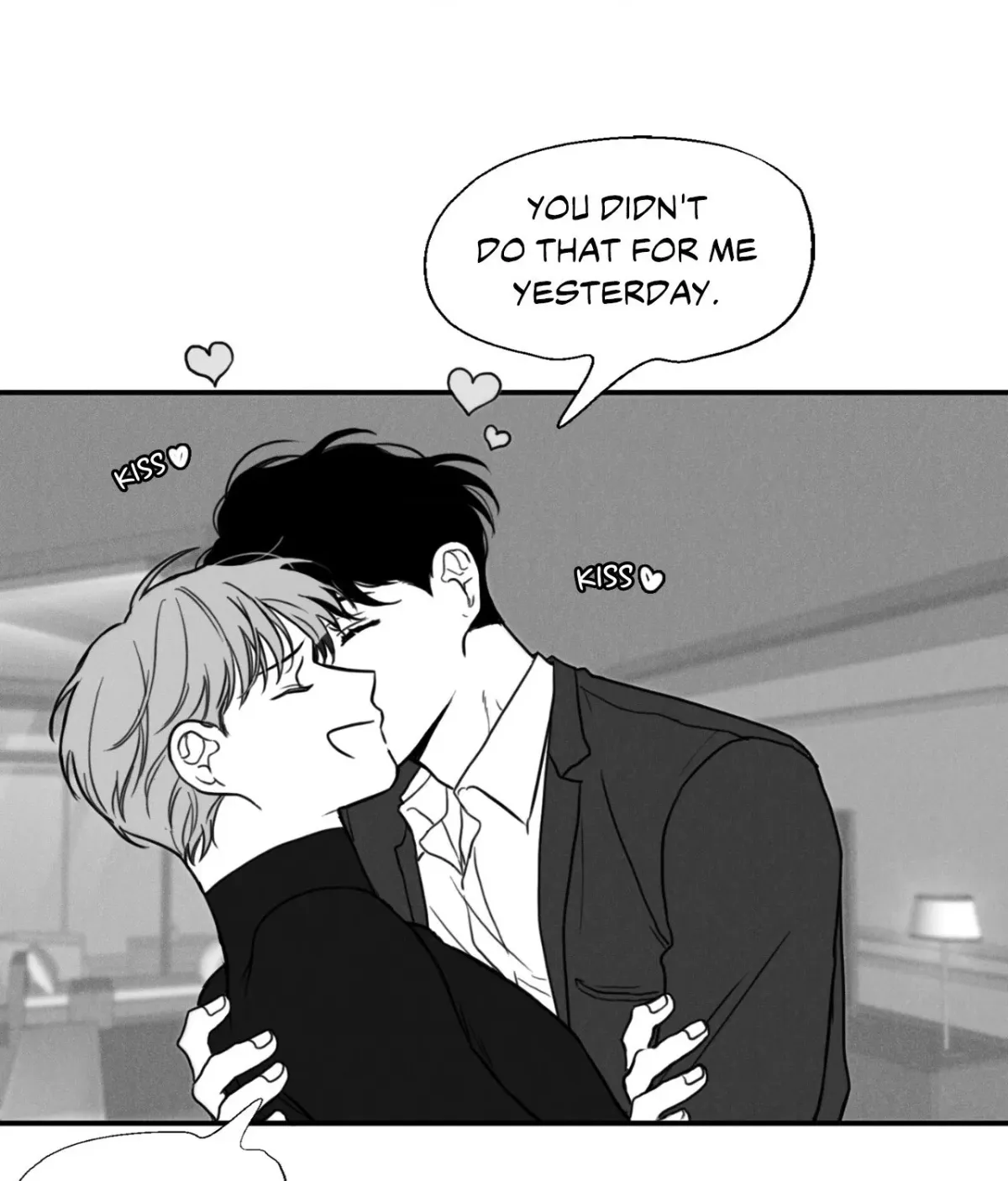 Just Like You Chapter 40 page 45 - 