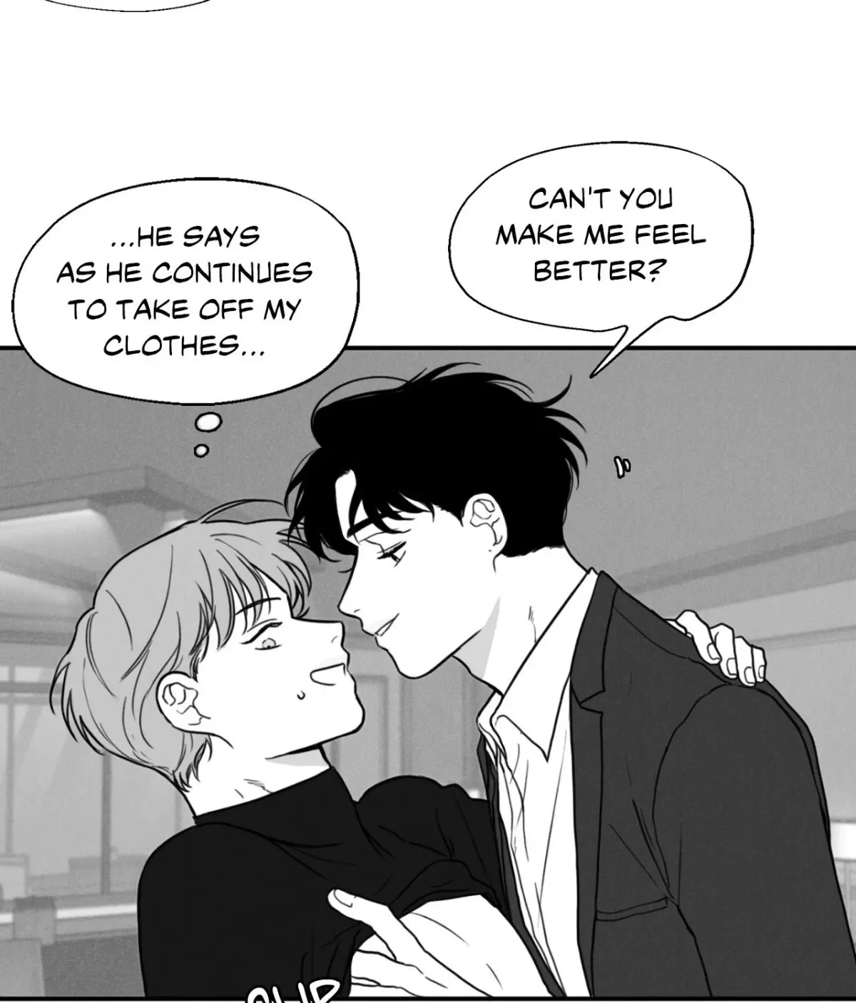 Just Like You Chapter 40 page 47 - 