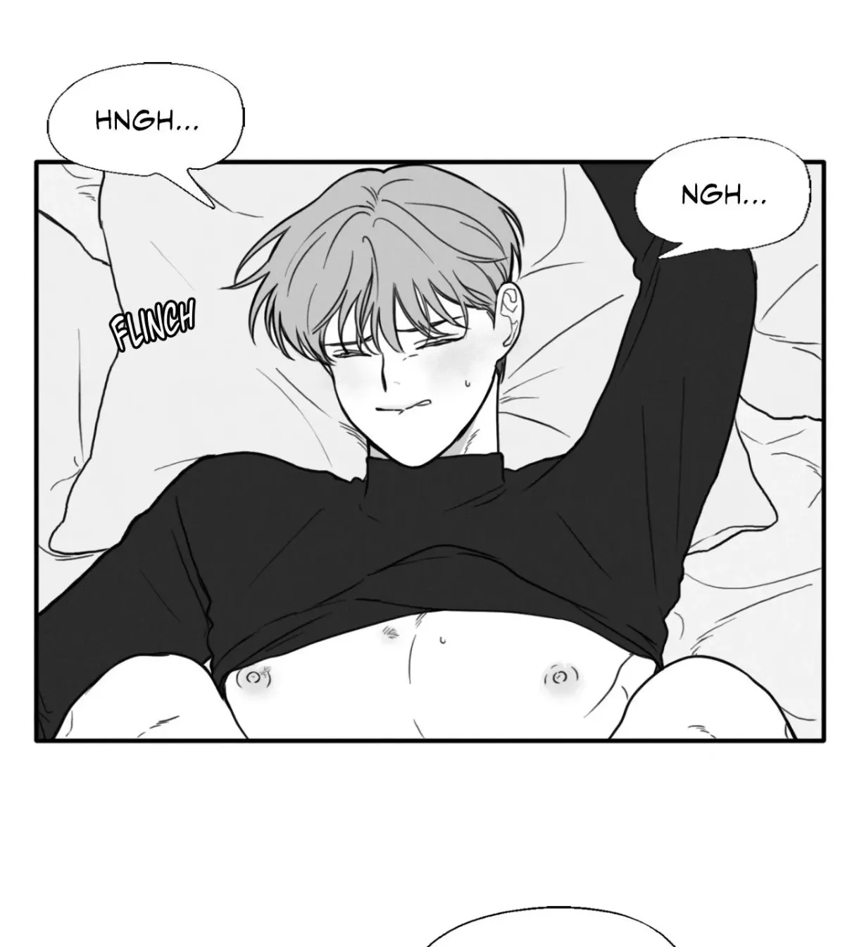 Just Like You Chapter 40 page 55 - 