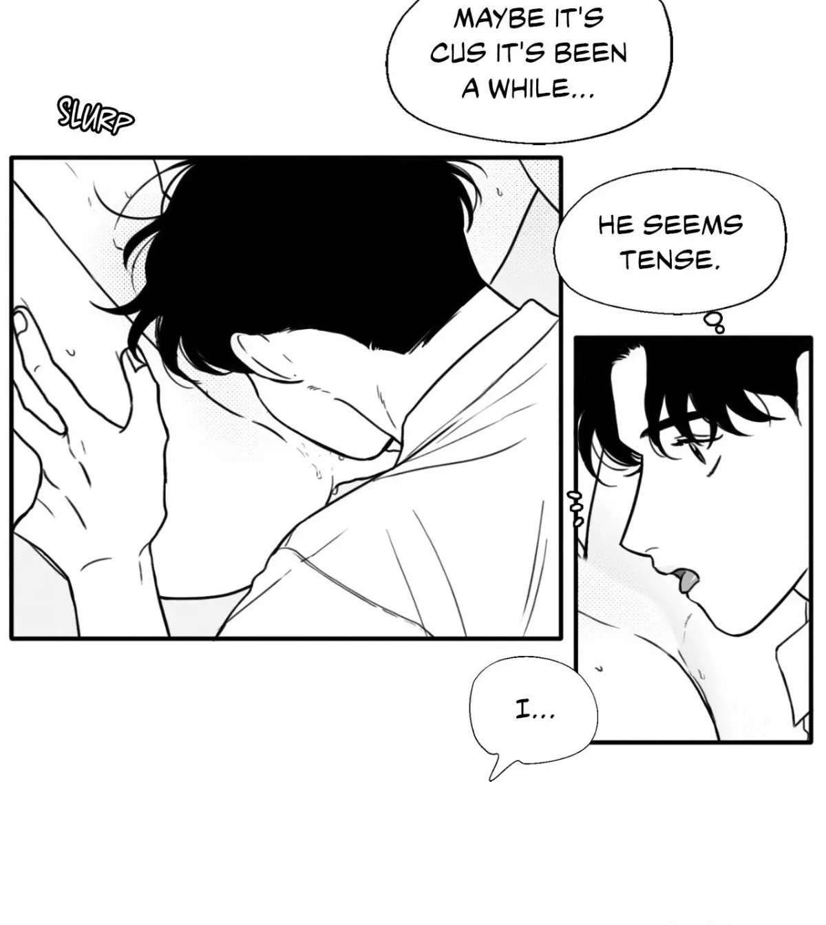Just Like You Chapter 40 page 56 - 
