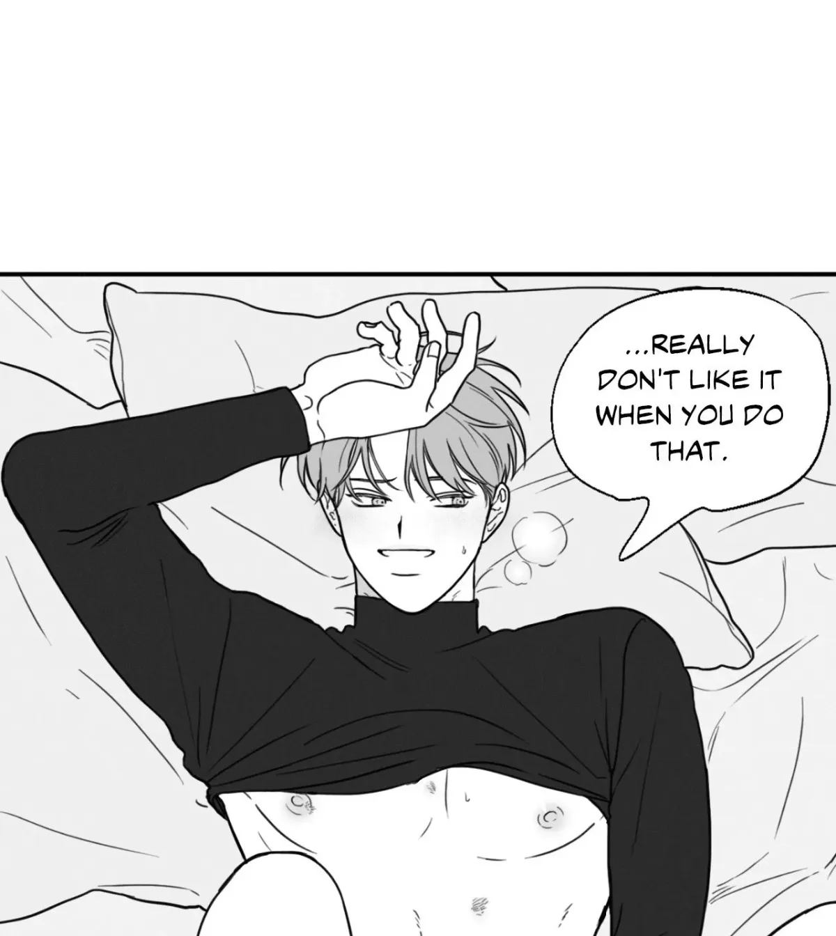 Just Like You Chapter 40 page 57 - 