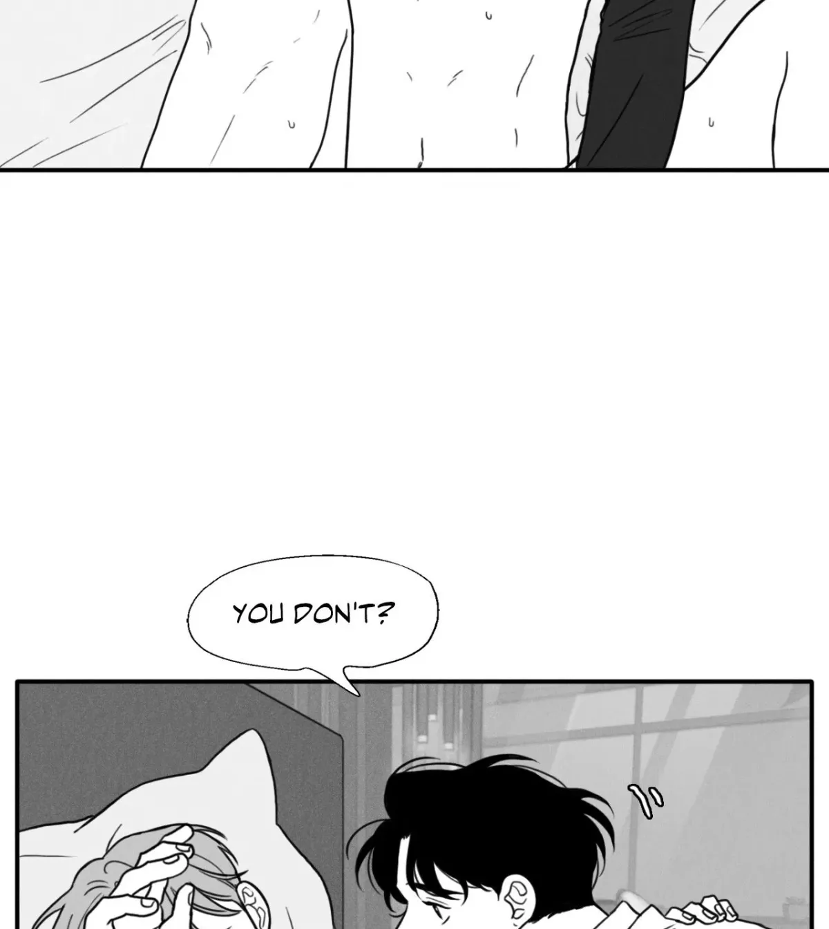 Just Like You Chapter 40 page 58 - 