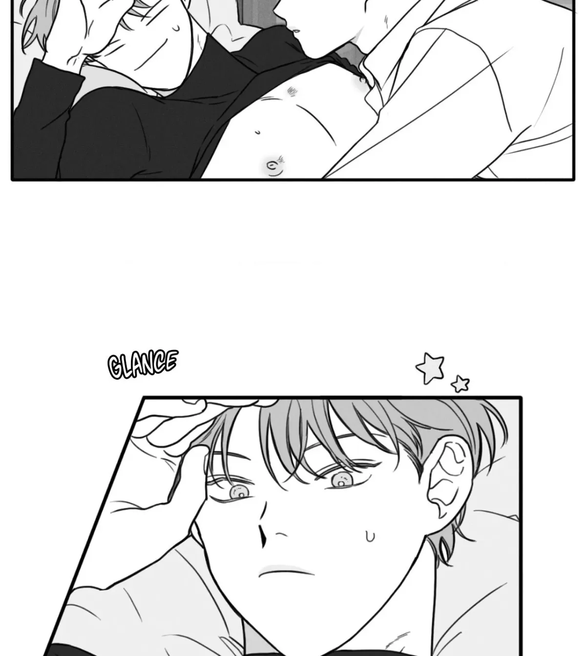 Just Like You Chapter 40 page 59 - 