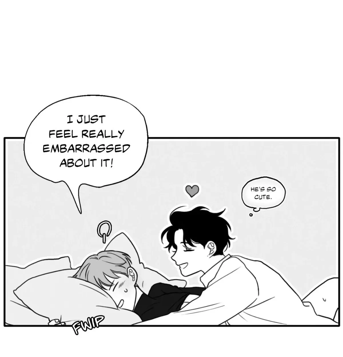 Just Like You Chapter 40 page 61 - 