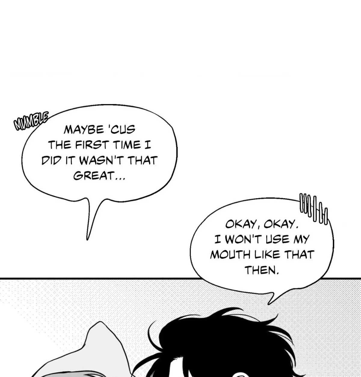 Just Like You Chapter 40 page 62 - 