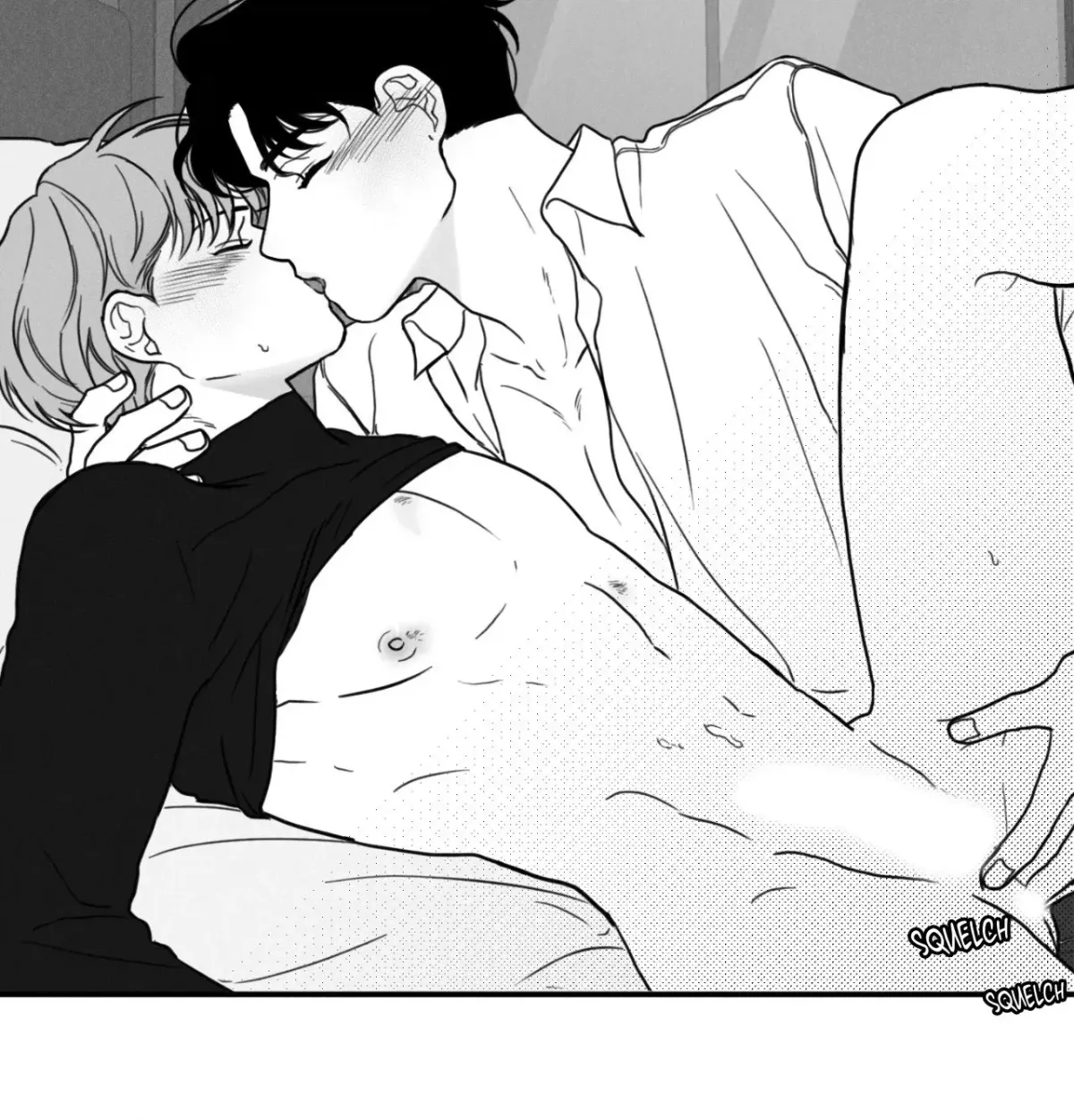 Just Like You Chapter 40 page 65 - 