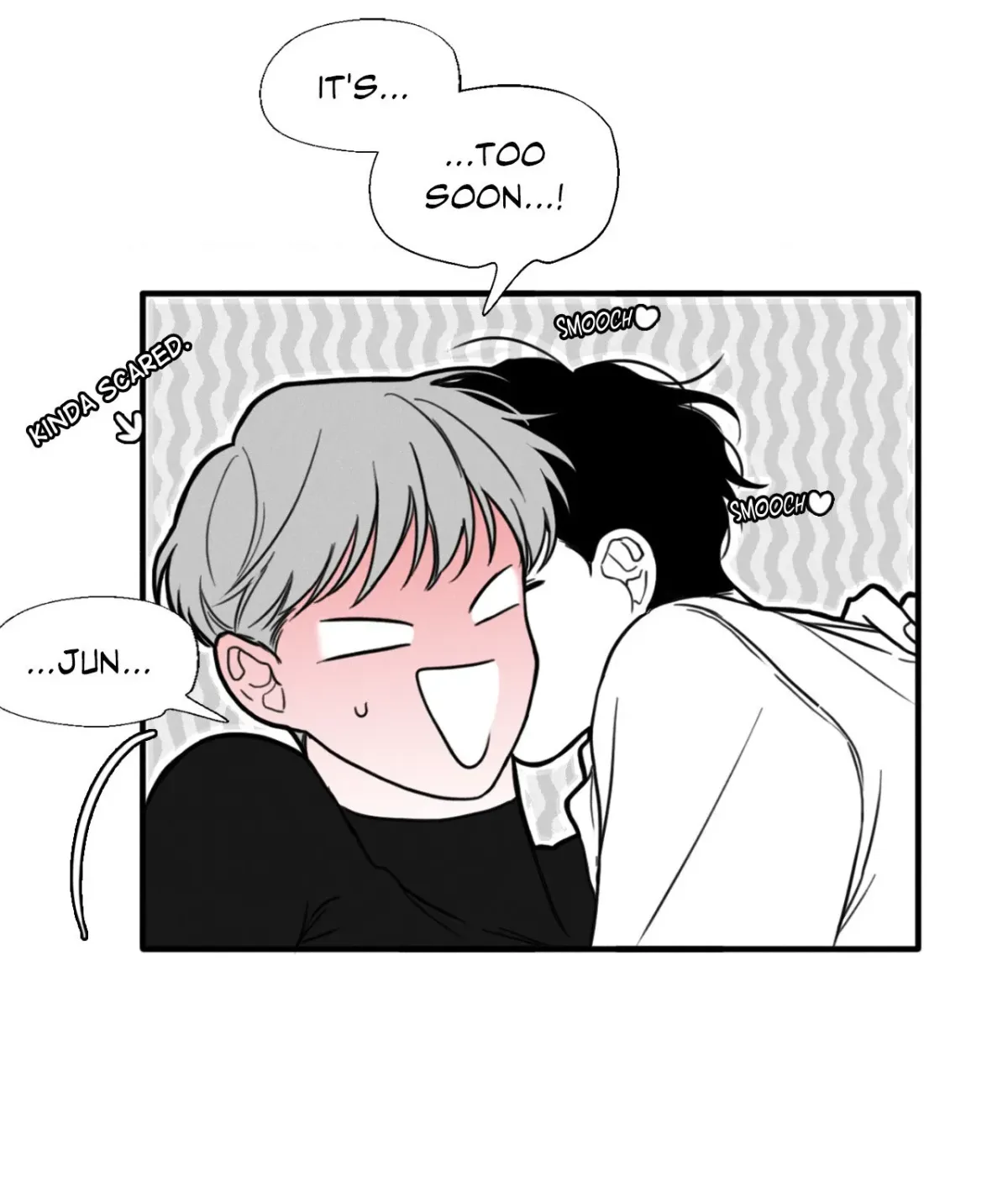 Just Like You Chapter 40 page 73 - 