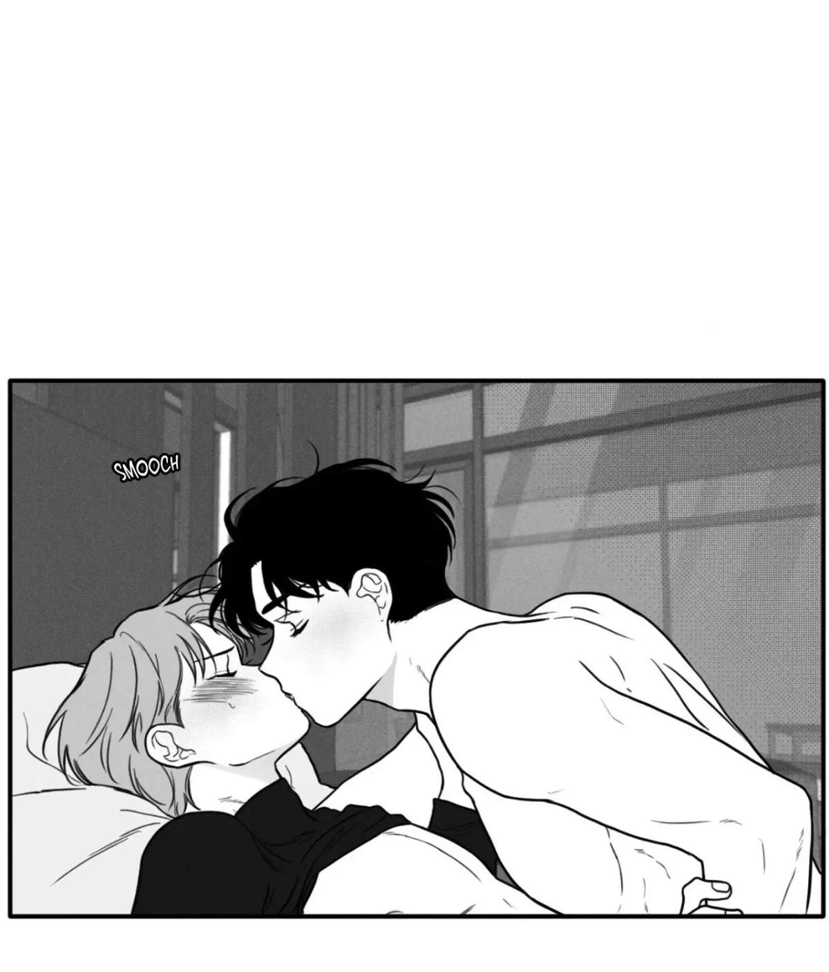 Just Like You Chapter 41 page 11 - 