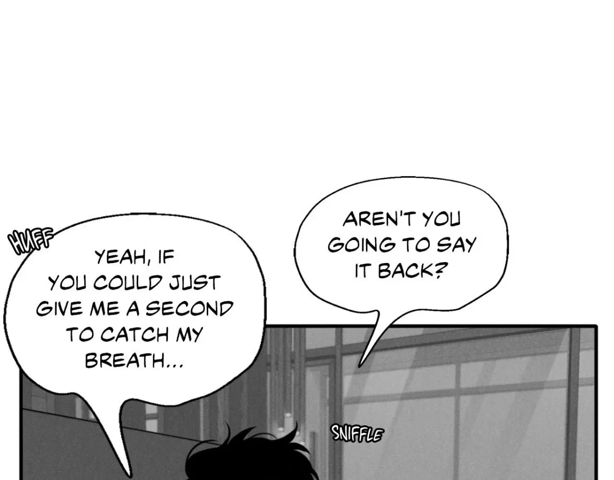 Just Like You Chapter 41 page 12 - 