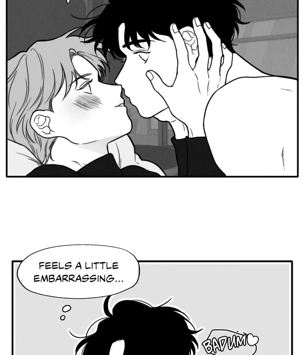 Just Like You Chapter 41 page 14 - 