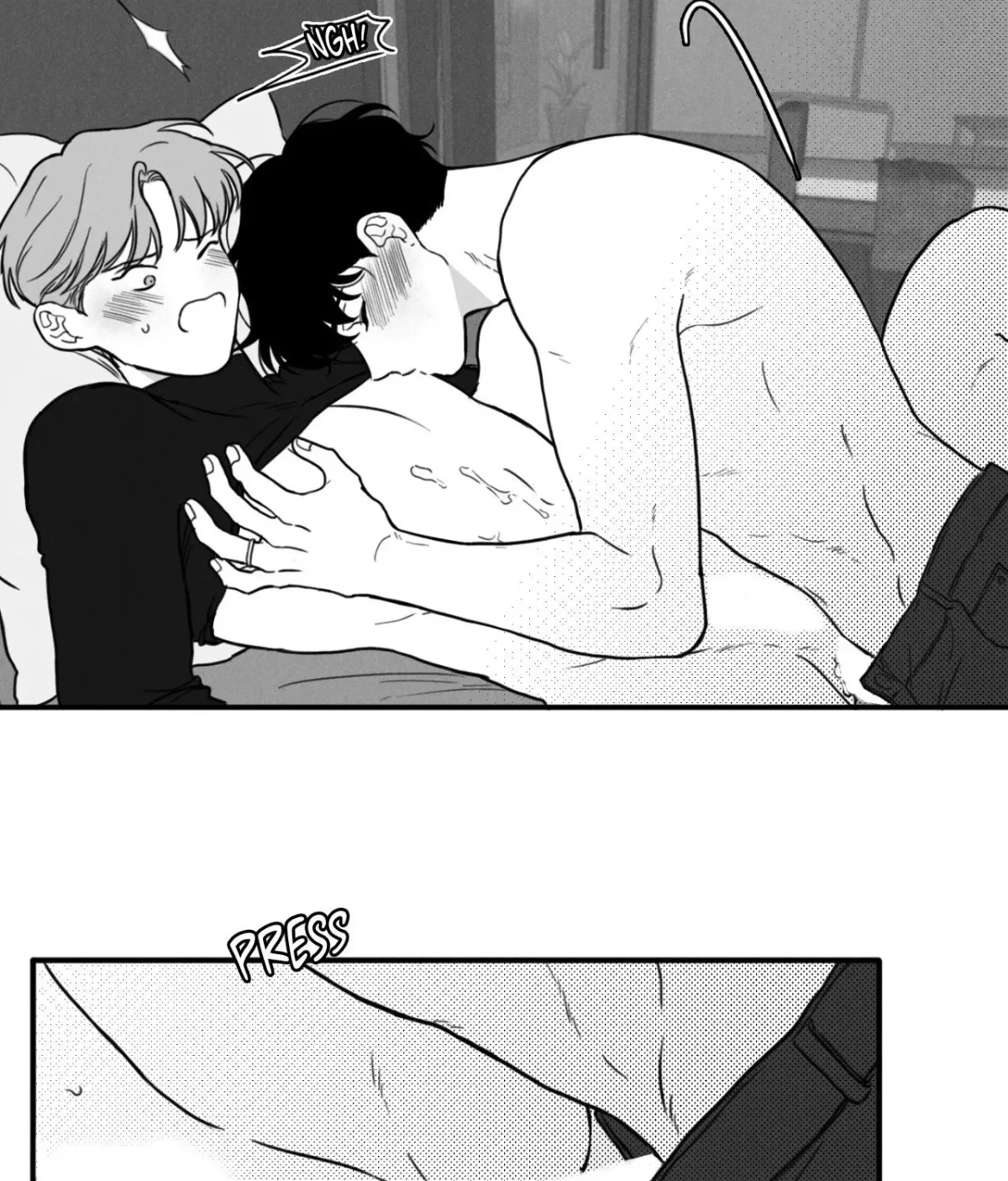 Just Like You Chapter 41 page 16 - 