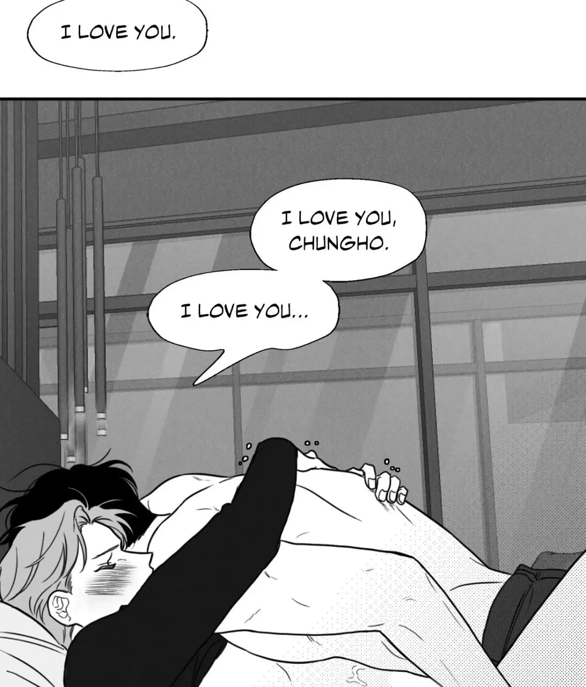 Just Like You Chapter 41 page 18 - 