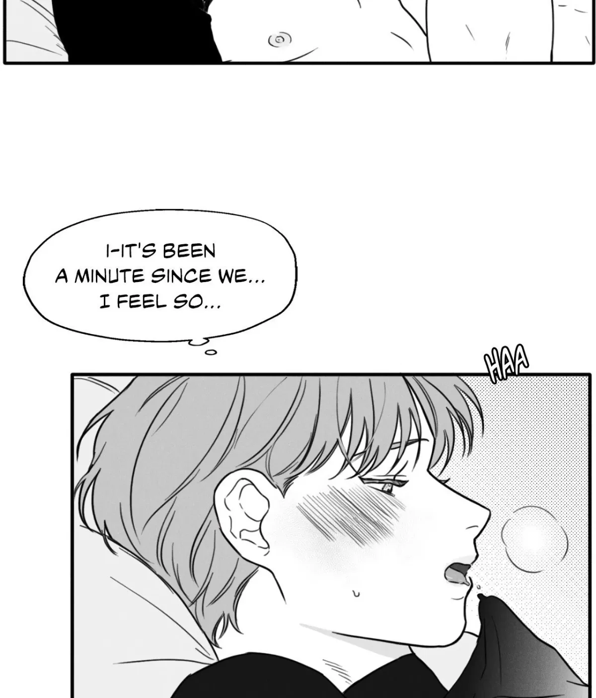 Just Like You Chapter 41 page 3 - 