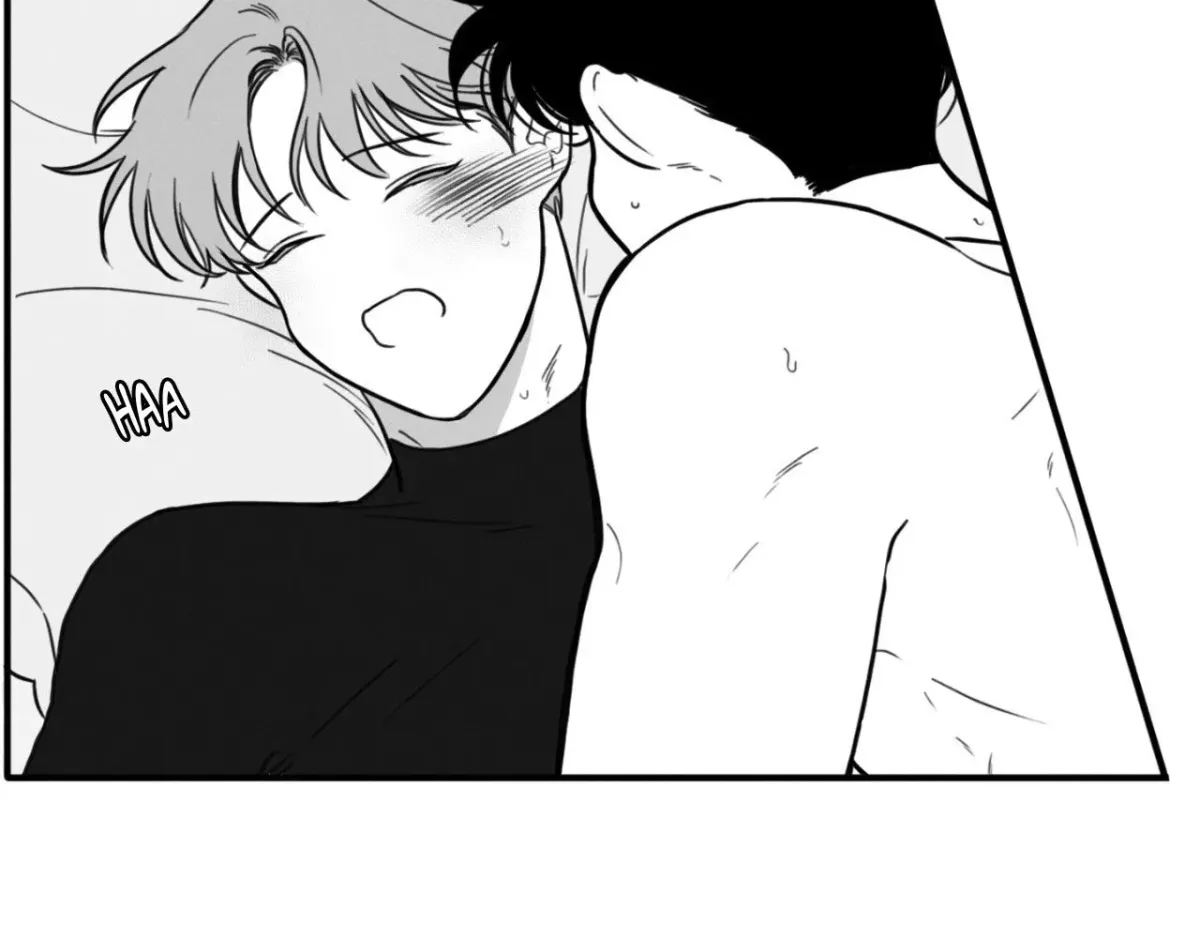Just Like You Chapter 41 page 21 - 