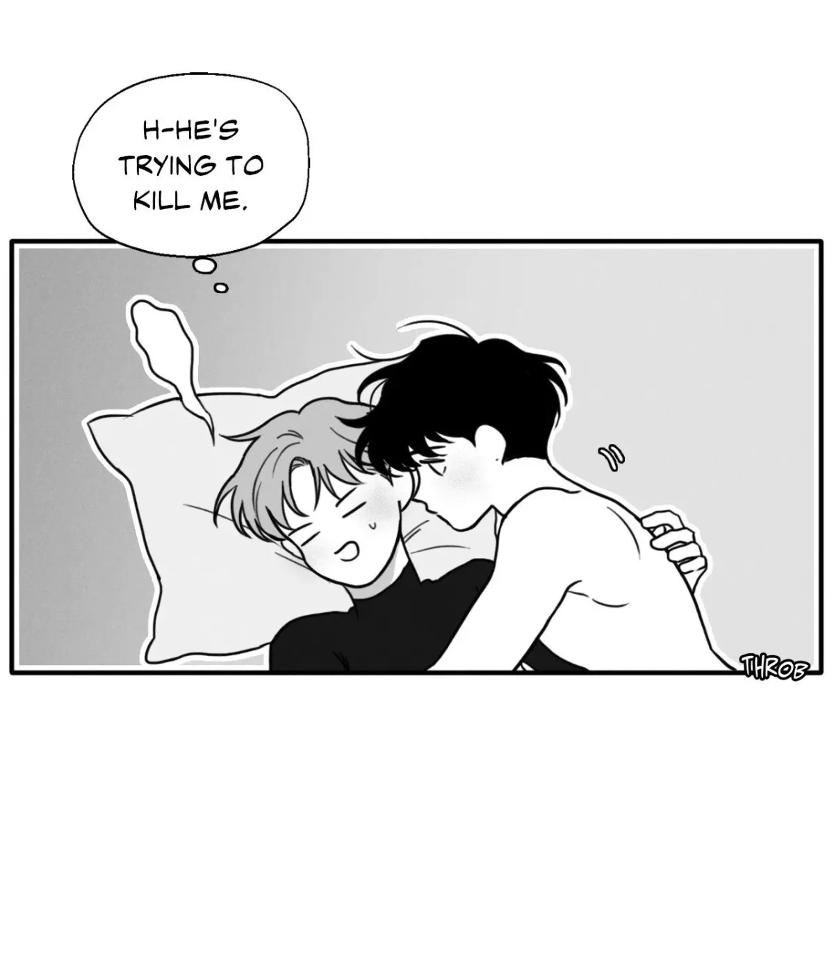 Just Like You Chapter 41 page 22 - 
