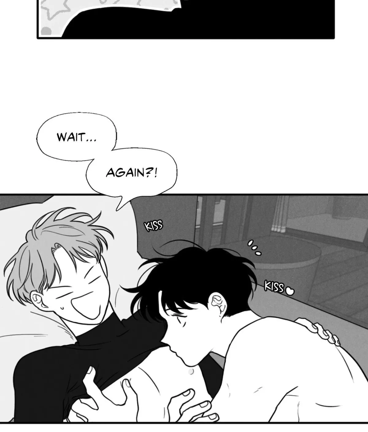 Just Like You Chapter 41 page 24 - 