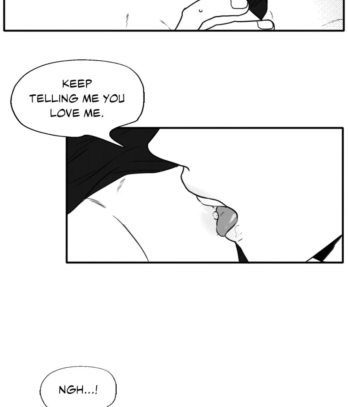 Just Like You Chapter 41 page 26 - 