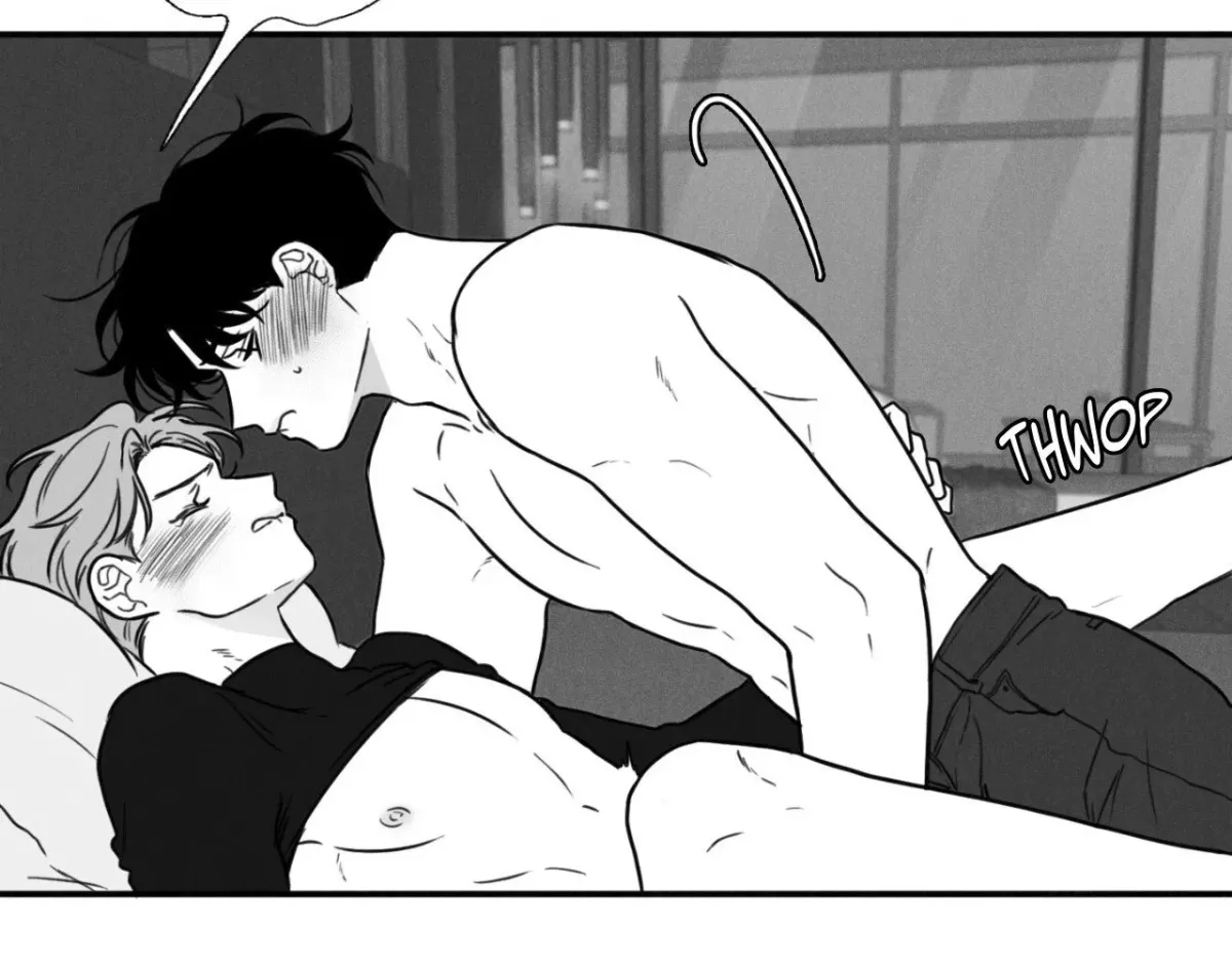 Just Like You Chapter 41 page 27 - 