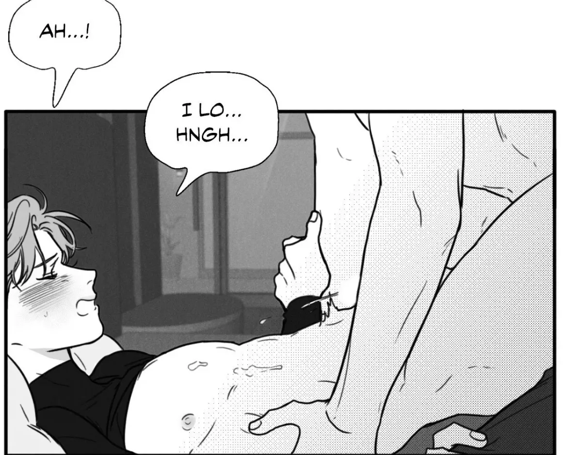 Just Like You Chapter 41 page 29 - 