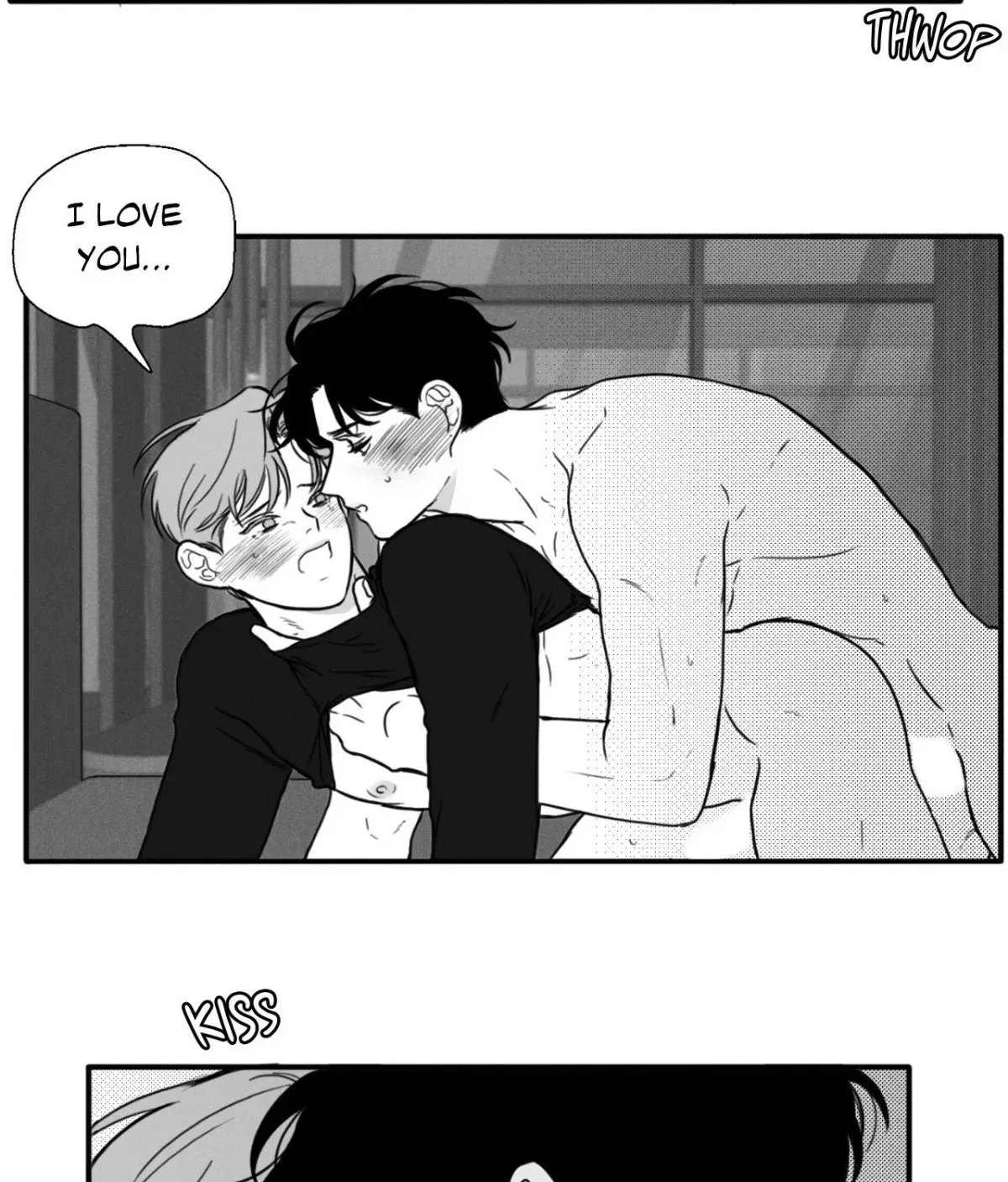 Just Like You Chapter 41 page 30 - 
