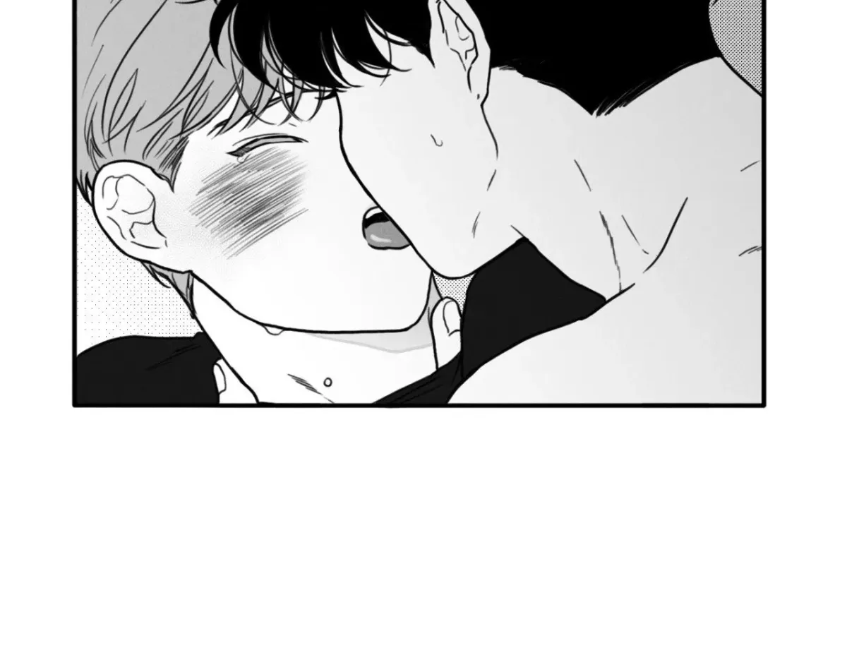 Just Like You Chapter 41 page 31 - 