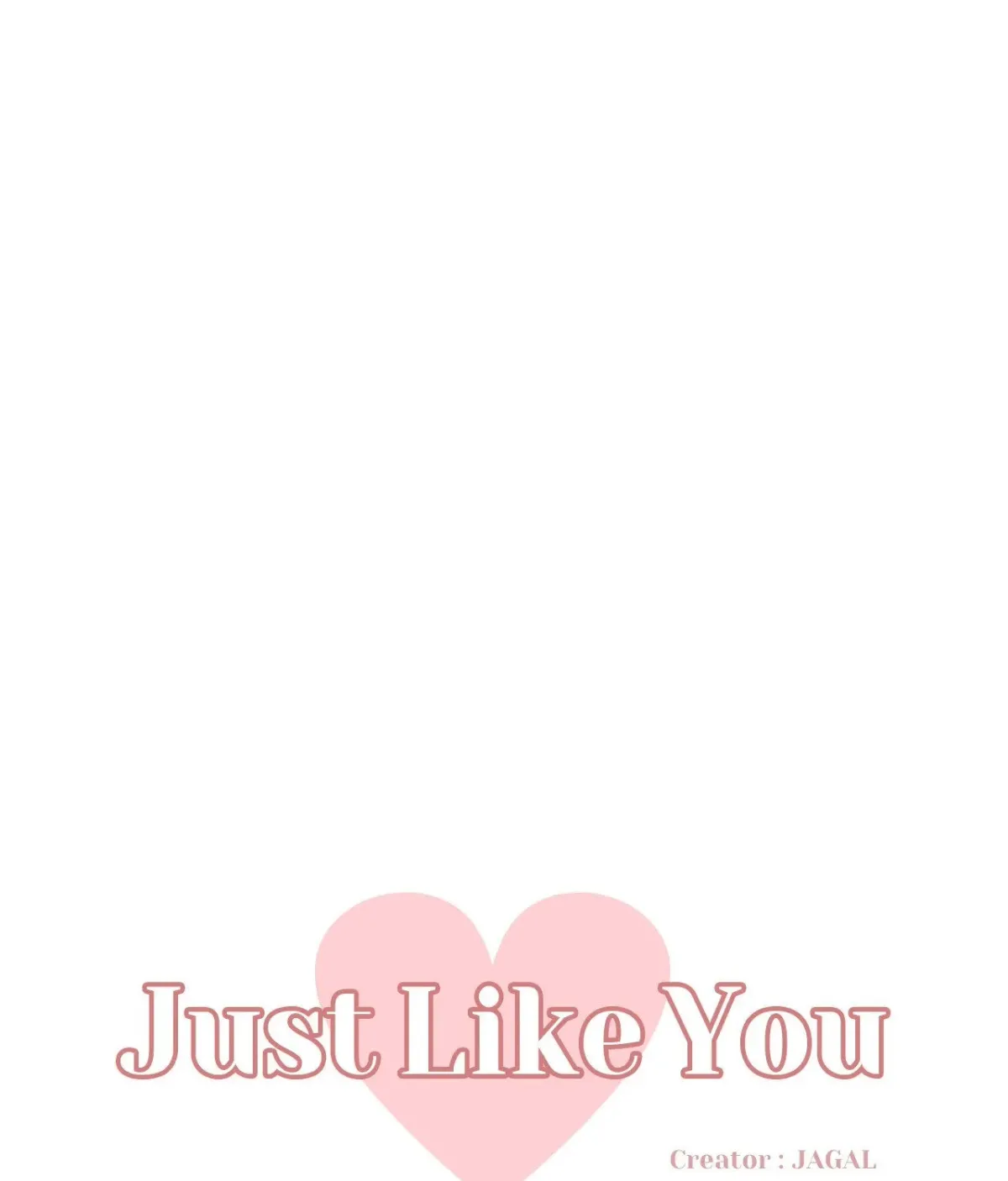 Just Like You Chapter 41 page 32 - 