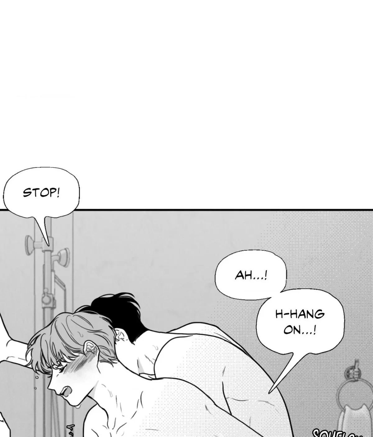Just Like You Chapter 41 page 36 - 