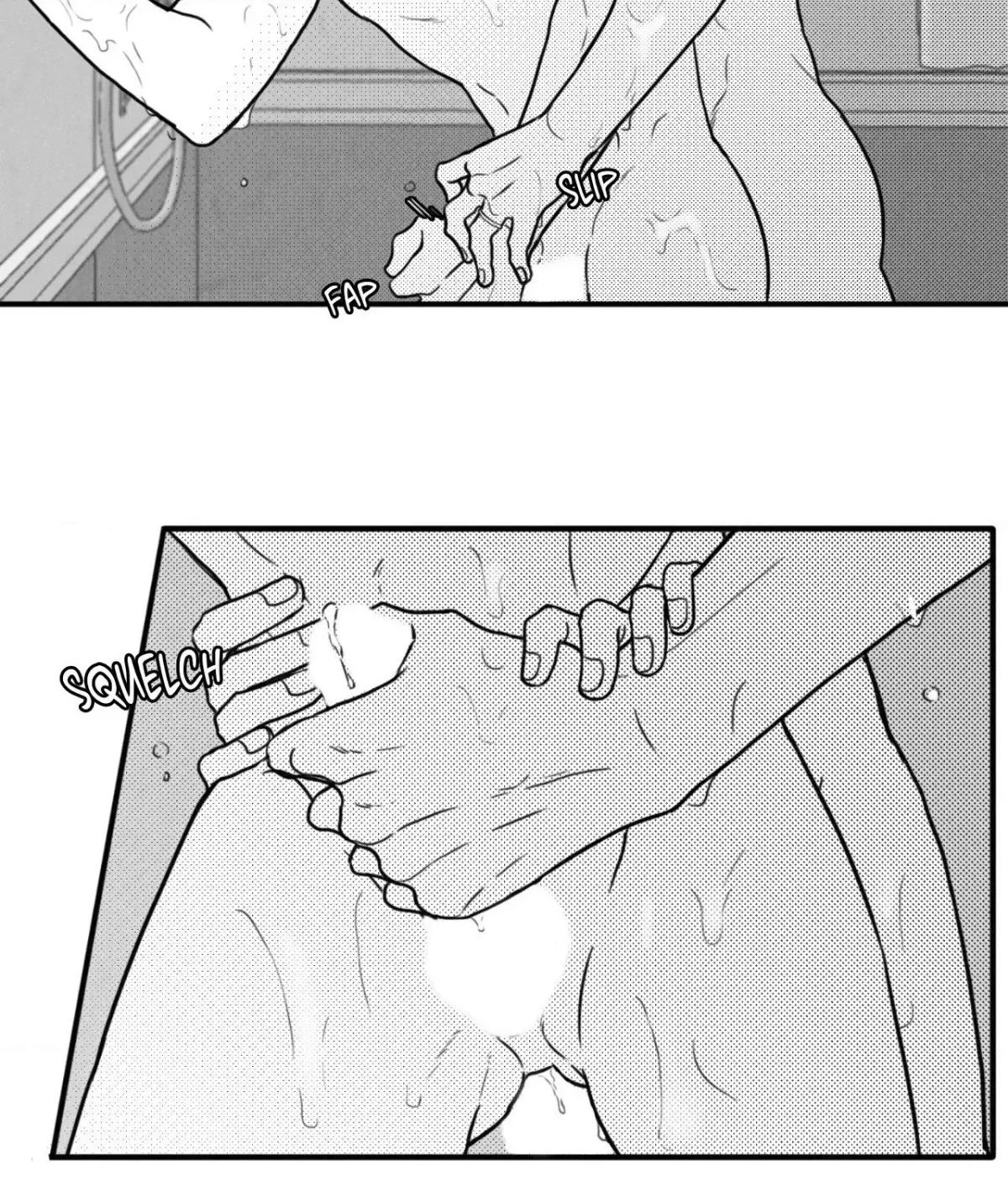 Just Like You Chapter 41 page 38 - 