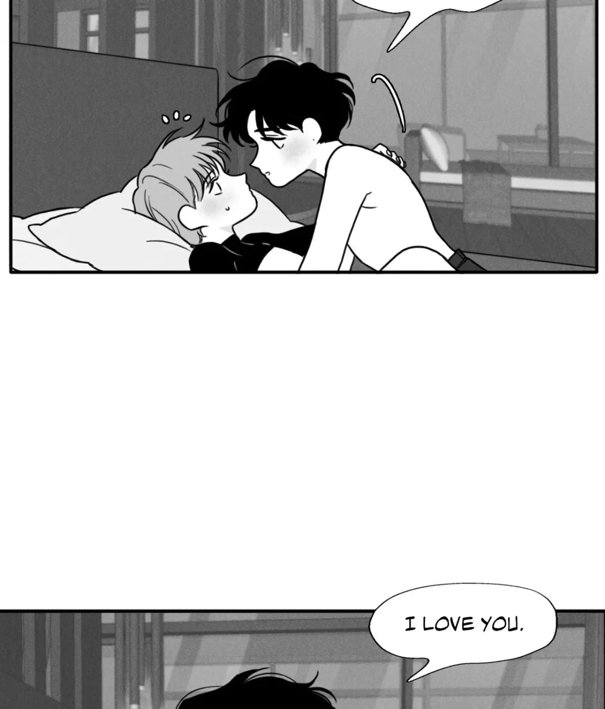 Just Like You Chapter 41 page 5 - 