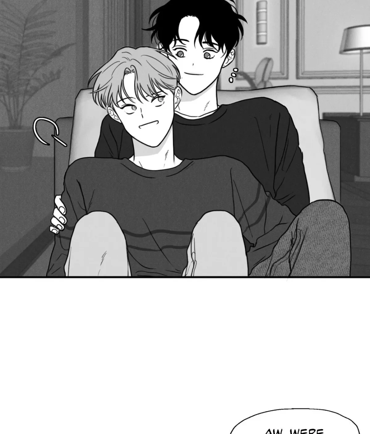 Just Like You Chapter 41 page 48 - 