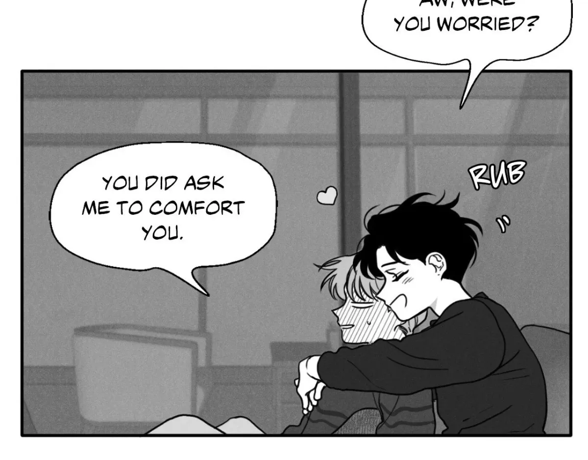 Just Like You Chapter 41 page 49 - 