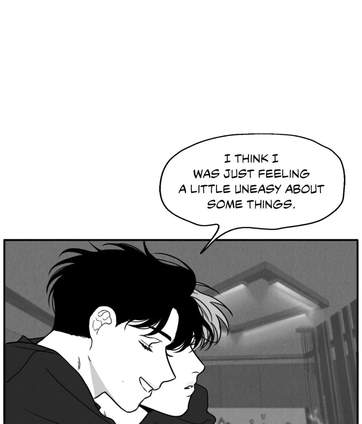 Just Like You Chapter 41 page 50 - 