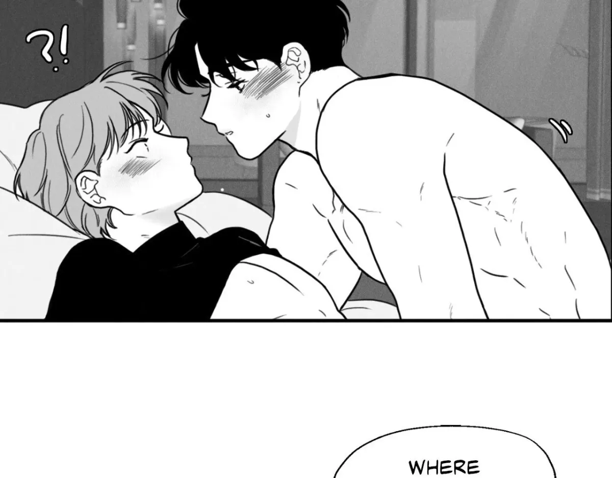 Just Like You Chapter 41 page 6 - 