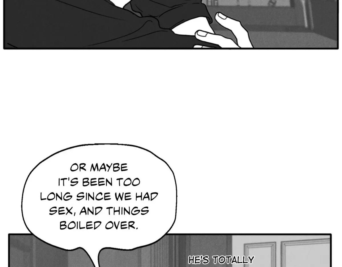 Just Like You Chapter 41 page 51 - 